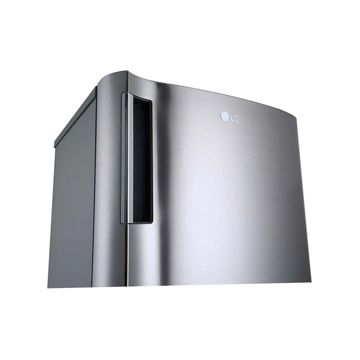 LG Kulkas One Door 171 L - GN IN304SL (Freezer)